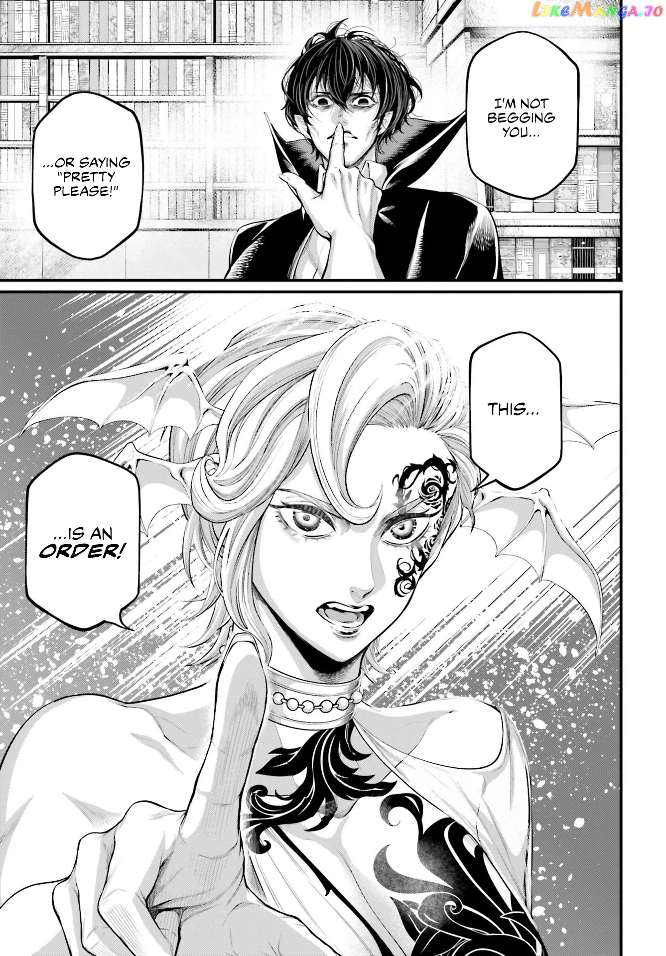 Record Of Ragnarok, Chapter 67 image 39